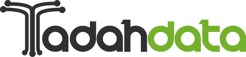 TaDah Data Logo